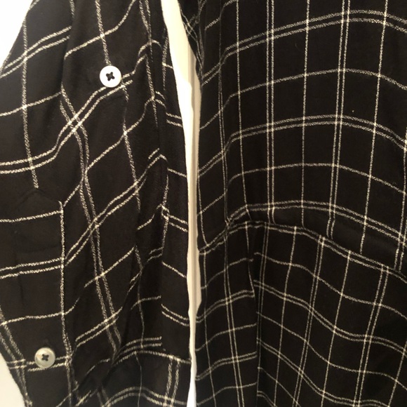 Chic and soft jumper-style dress - Picture 5 of 5